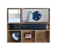 SET DE PAPETERIE HARRY POTTER SPELLS AND CHARMS