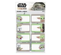 pyramid international etiquettes scolaires expressions the mandalorian