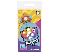 Pyramid International Fall Guys Porte-clés RK39430C 6 cm