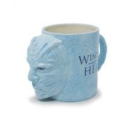 Pyramid International Game Of Thrones 3d Shaped Mug Night King Calici Tazze