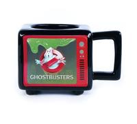 Pyramid international Mug Ghostbusters 3D thermo-réactif 500 ml (I Ain't Afraid)