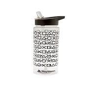 Pyramid International Gourde en plastique Playstation PDB25994
