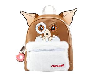 Pyramid International Gremlins (Gizmo) Fashion Backpack Mixte GREMLINS (GIZMO) SAC À DOS MODE, Beige, Taille unique