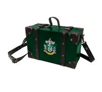 Pyramid International Harry Potter Coffret cadeau de qualité supérieure avec blason de Serpentard - Ensemble unique avec porte-clés, stylo, bouteille isotherme, carnet A5 et cartes postales pour