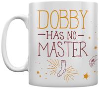 Pyramid International HARRY POTTER Dobby Unisexe Mug Standard Céramique