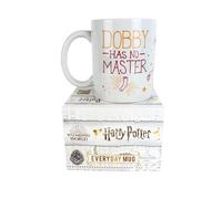 Pyramid International Mug Harry Potter Dobby Céramique unisexe 315 ml