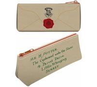 Pyramid International Harry Potter Pochette de crayons Lettre de Poudlard