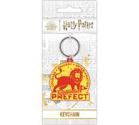 Pyramid International Harry Potter Porte-clés caoutchouc Clubhouse Gryffondor 6 cm