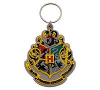 Harry Potter - Porte-clés - Blason Poudlard