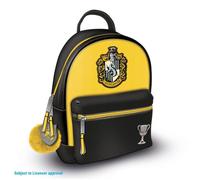 Pyramid International - Harry Potter - Sac à dos Poufsouffle