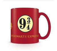 Pyramid International Harry Potter Tasse 9 3/4 Hogwarts Express MG25474C