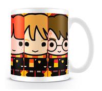 Pyramid International Harry Potter Tasse Kawaii Witches & Wizards MG24467