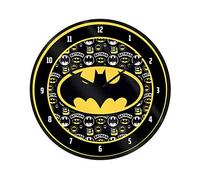 Pyramid International Horloge Batman Fantaisie, 54502, Multicolore