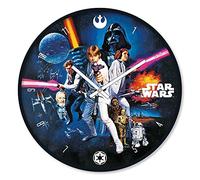 Pyramid International - Horloge Star Wars IV Un Nouvel Espoir 672STA019 Couleur