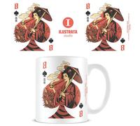 Pyramid International Ilustrata Mug (Takoyaki Attack Design) 325 ml Tasse à café