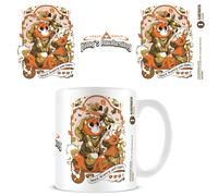 ILUSTRATA KITTY'S AWAKENING MUG G