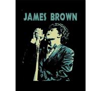 Pyramid International Impression de collection James Brown (chanteur)