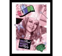 Pyramid International Impression de collection The Magicien d'Oz (GLINDA)