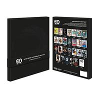 Pyramid International James Bond Lot de 27 posters (collection 60e anniversaire) 30 cm x 40 cm pour collectionneurs, art mural, affiches et images - Produit officiel James Bond