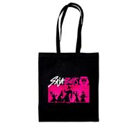 K Pop Demon Hunters Adult Tote Bag Saja Boys Taille unique Unisex