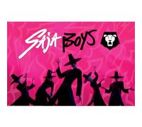 Pyramid International Affiche K-POP Les chasseurs de démons (IDOL) 91,5 x 61 cm Sans cadre