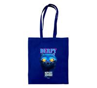 Pyramid International-Kpop Demon Hunter - Bleu Tote Bag - Derpy