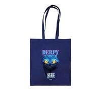 Pyramid International-Kpop Demon Hunter - Bleu Tote Bag - Derpy