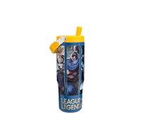 Pyramid International League of Legends - Pichet de 887 ml - Vaisselle de qualité supérieure sur le thème des joueurs avec design emblématique - Cadeau indispensable pour les fans de LOL et les