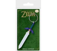 Pyramid International Porte Cles - Master Sword