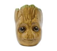 Pyramid International - Les Gardiens de la Galaxie - Mug Shaped 3D Baby Groot