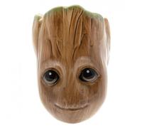 Marvel Les Gardiens de la Galaxie - Mug en céramique 16oz/454ml (Baby Groot) SCMG25438