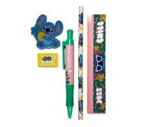 Pyramid International Lilo And Stitch (You're My Fave) Ensemble de papeterie