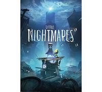 Pyramid International Little Nightmares Poster Six
