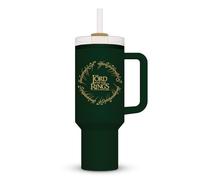 Le Seigneur des Anneaux - Elvish Inscription - Tumbler