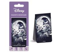 NIGHTMARE BEFORE CHRISTMAS - JACK MARQUE-PAGE G