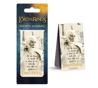 Pyramid International Marque-page magnétique Gandalf Le Seigneur des Anneaux Nouveau