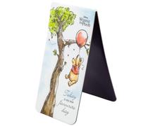 Pyramid International Marque-page magnétique Winnie l'ourson Nouveau