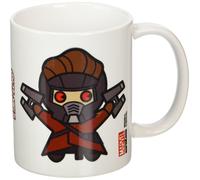 Pyramid International MARVEL KAWAII (STAR LORD) MUG