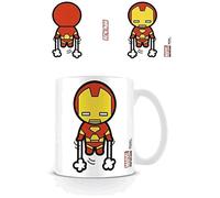 Pyramid International Marvel MG23601 Mug, Multicolore, 315 ml/11 oz
