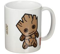 Pyramid International Marvel MG23617 Mug, Multicolore, 315 ml/11 oz