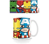 Pyramid International Marvel MG23622 Mug, Multicolore, 315 ml/11 oz