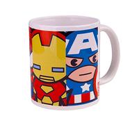 Pyramid International – Mug Marvel MG23622 – Avengers Kawaii – Multicolore, 315 ml