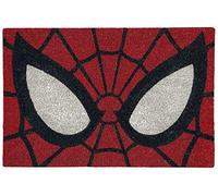 Pyramid International Marvel Spiderman Eyes Paillasson Multicolore 60 x 40 cm