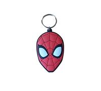 Pyramid International Marvel Spiderman Porte-clés Spider-Man, multicolore, taille unique