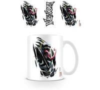 Pyramid International Marvel Tasse Venom Tearing Through