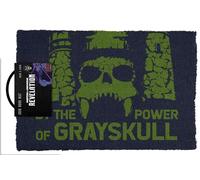 Pyramid International – Paillasson Masters of the Universe Power of Grayskull 40 x 60 cm