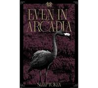 Pyramid International Maxi poster - Jeton de sommeil - Arcadia - Imprimé sur papier de qualité - 90 cm x 60 cm - Taille Unique