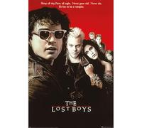 Pyramid International – Maxi poster Lost Boys (Cult Classic) – 60 x 90 cm