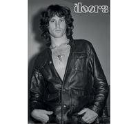 Pyramid International Maxi poster officiel - The Doors (Jim Morrison) | Décoration murale | 61 cm x 91,5 cm Poster pour chambre à coucher, dortoir et fans