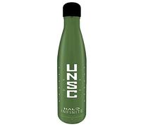 Pyramid International MDB26005 Halo Infinite (UNSC) Metal Drinks Bottle Gourde